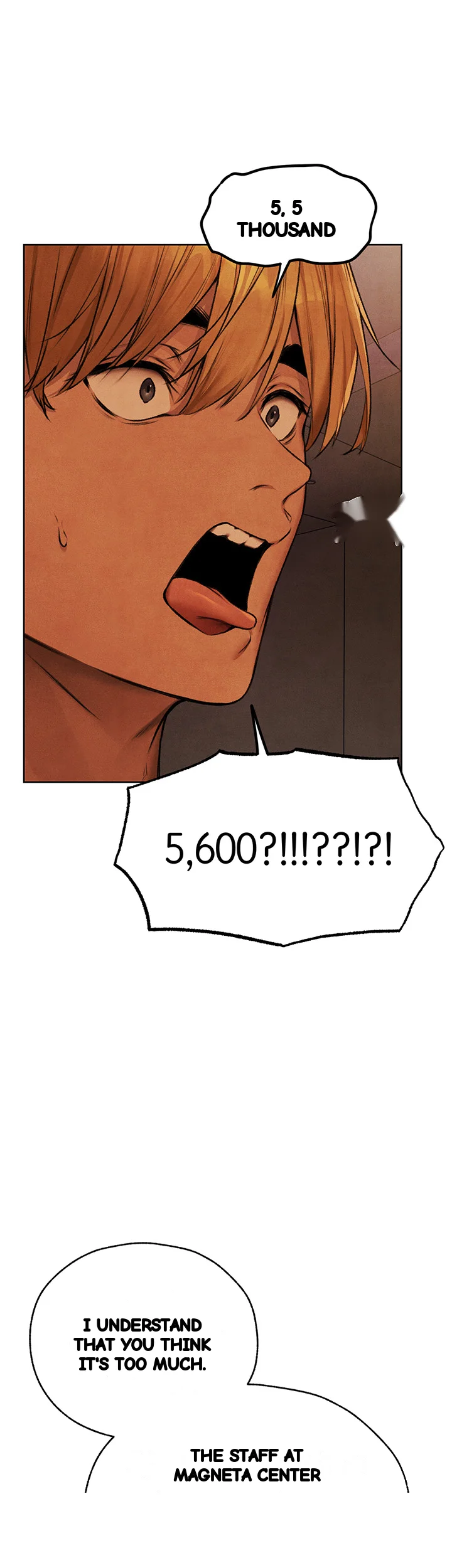 Isekai Milf Hunter Chapter 73 - Page 12