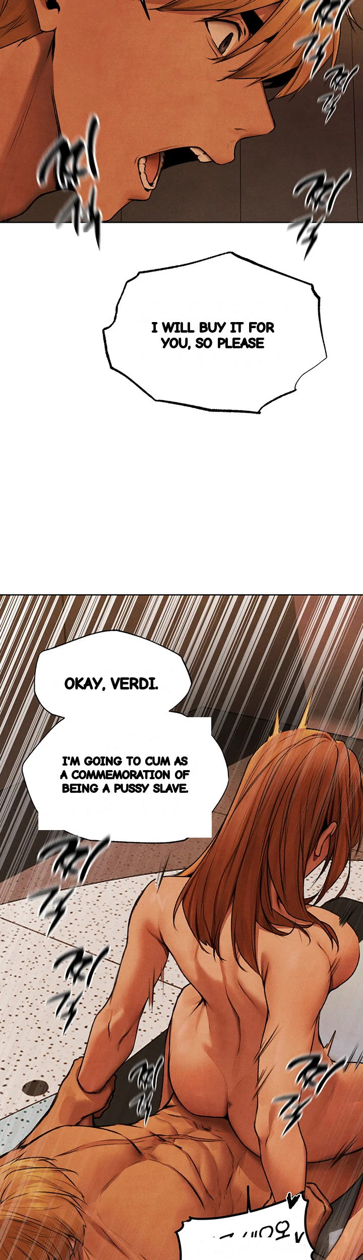 Isekai Milf Hunter Chapter 73 - Page 23