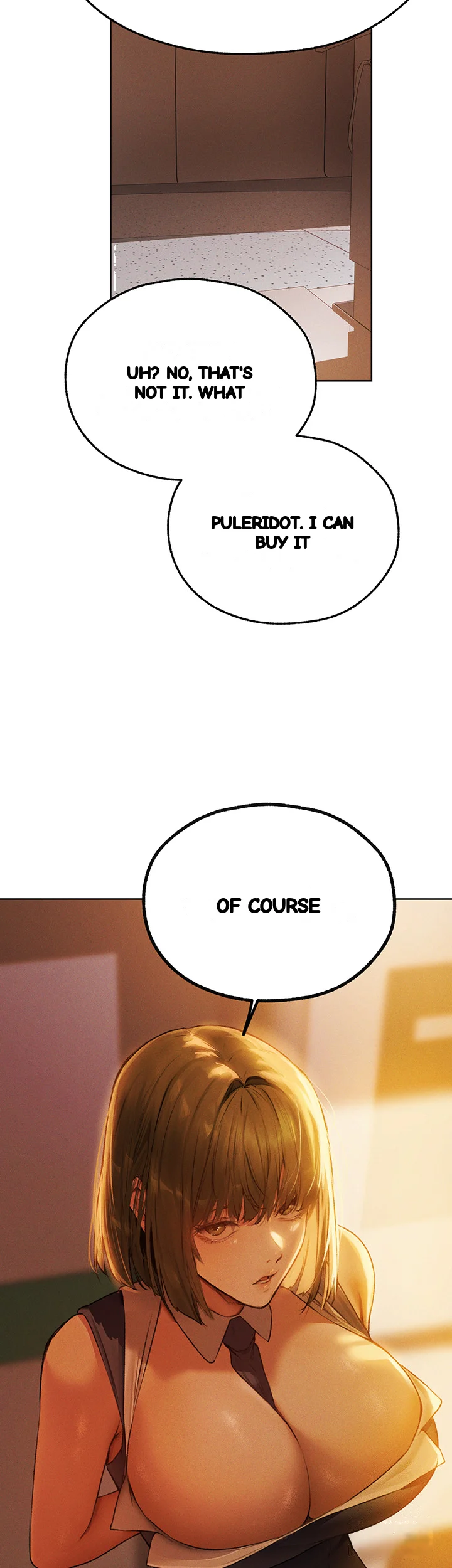 Isekai Milf Hunter Chapter 73 - Page 3