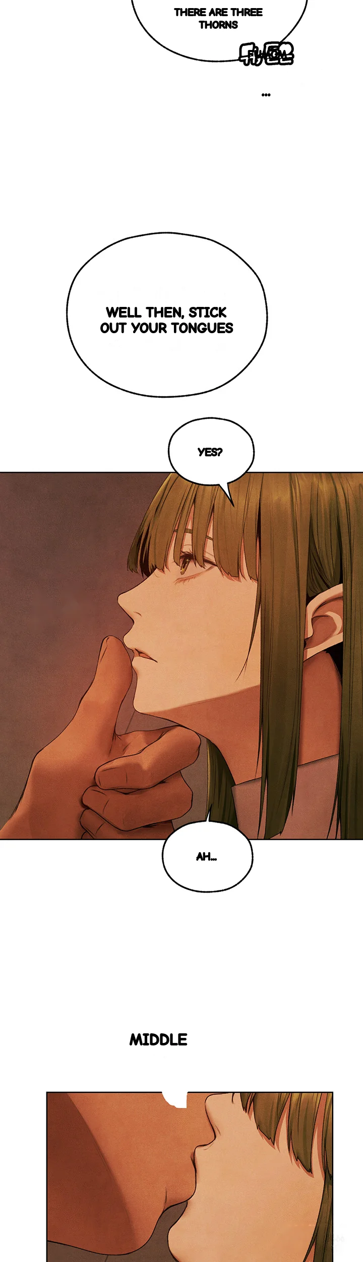 Isekai Milf Hunter Chapter 73 - Page 32