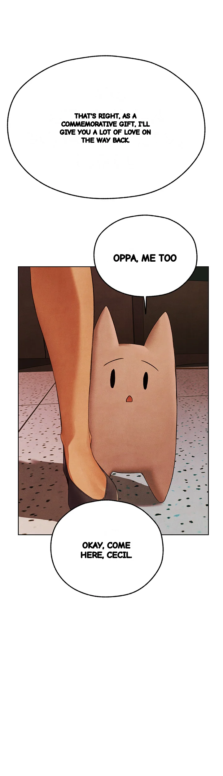 Isekai Milf Hunter Chapter 73 - Page 36