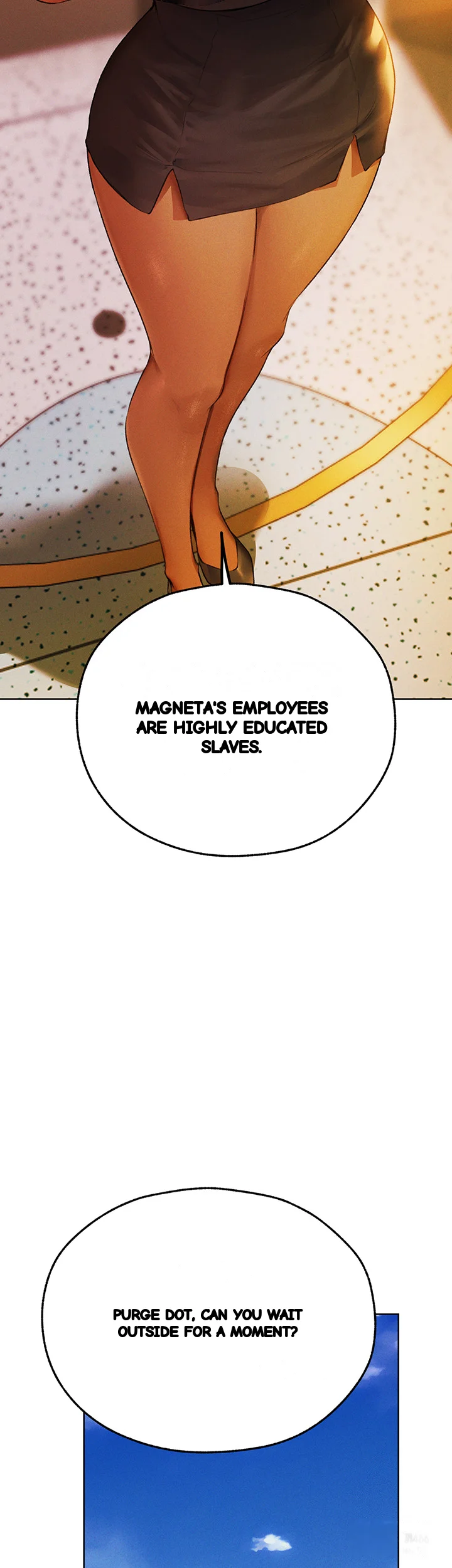 Isekai Milf Hunter Chapter 73 - Page 4