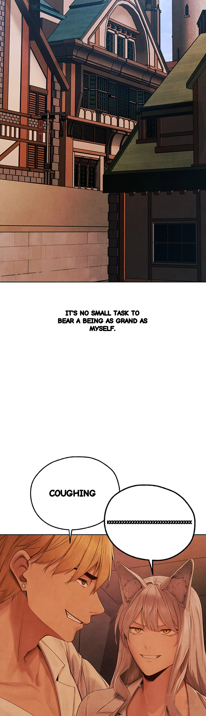 Isekai Milf Hunter Chapter 73 - Page 43