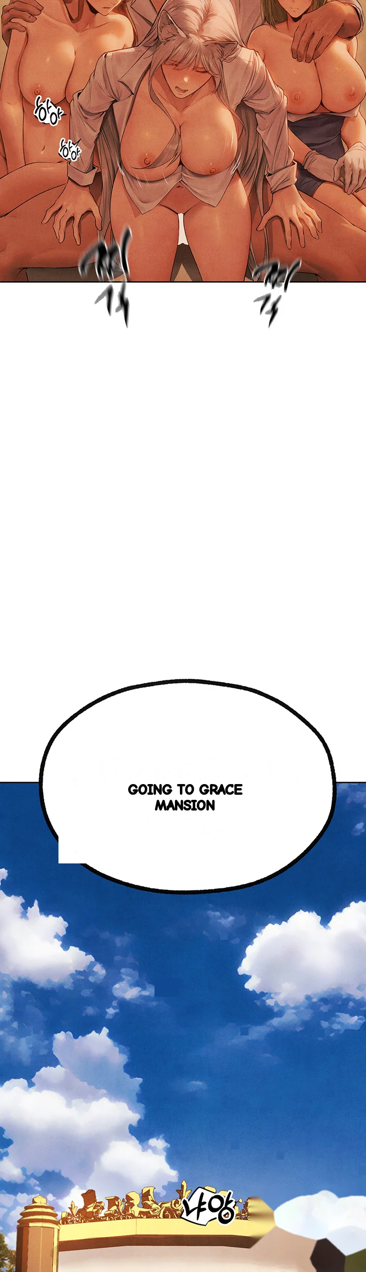 Isekai Milf Hunter Chapter 73 - Page 47
