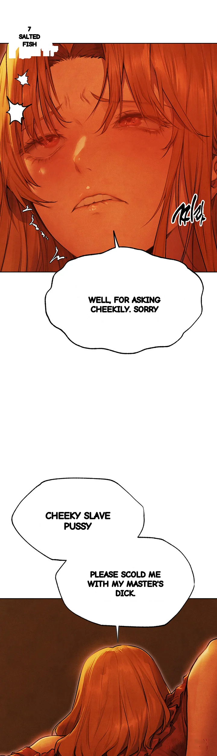 Isekai Milf Hunter Chapter 74 - Page 21
