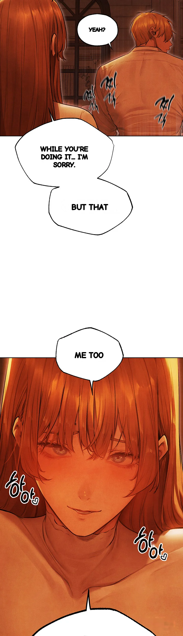 Isekai Milf Hunter Chapter 74 - Page 25