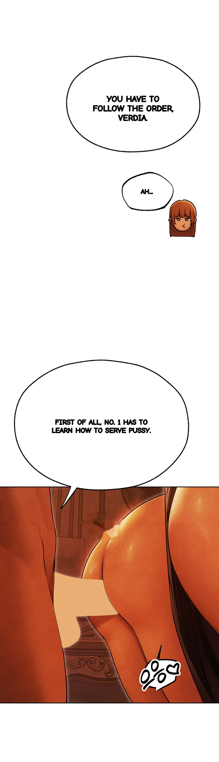 Isekai Milf Hunter Chapter 74 - Page 29