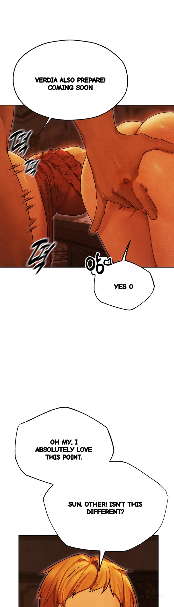 Isekai Milf Hunter Chapter 74 - Page 36