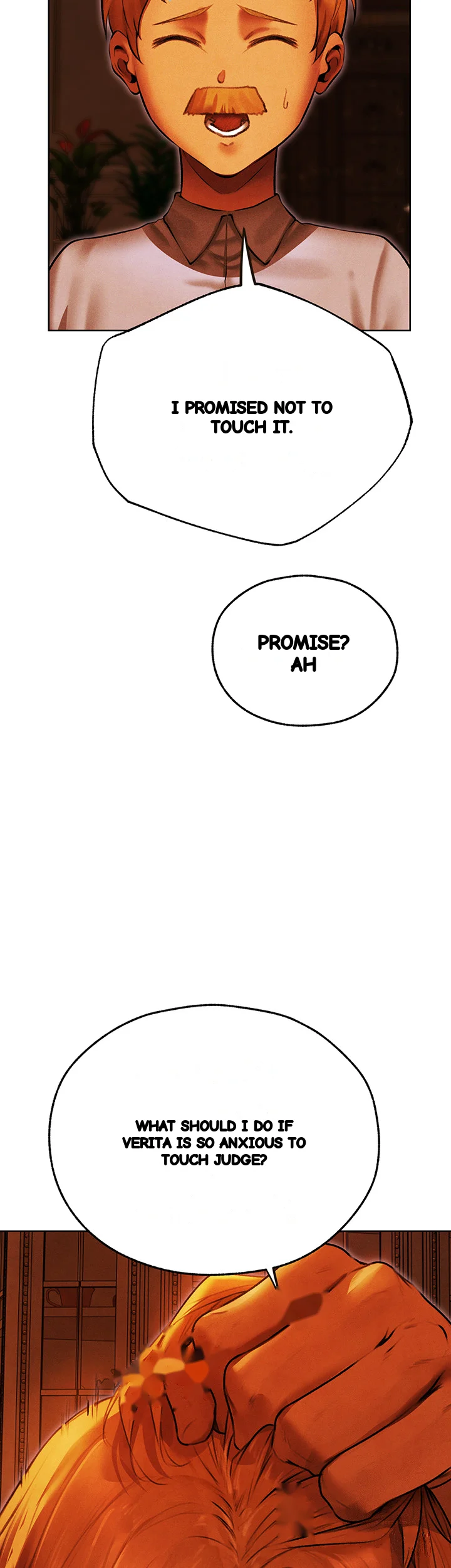 Isekai Milf Hunter Chapter 74 - Page 37