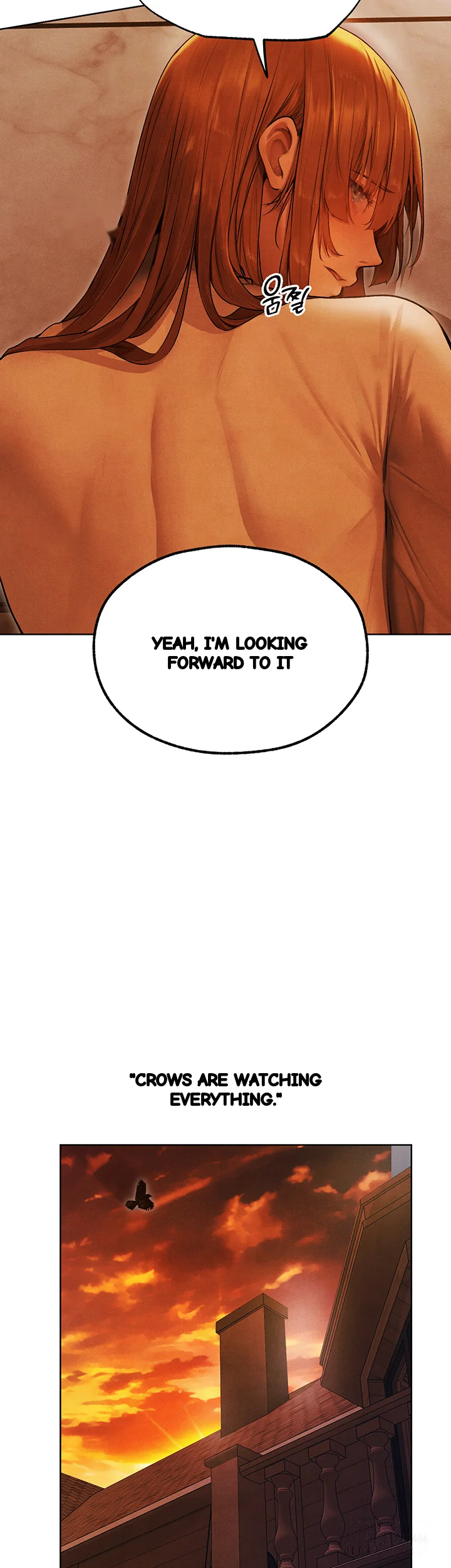 Isekai Milf Hunter Chapter 74 - Page 45