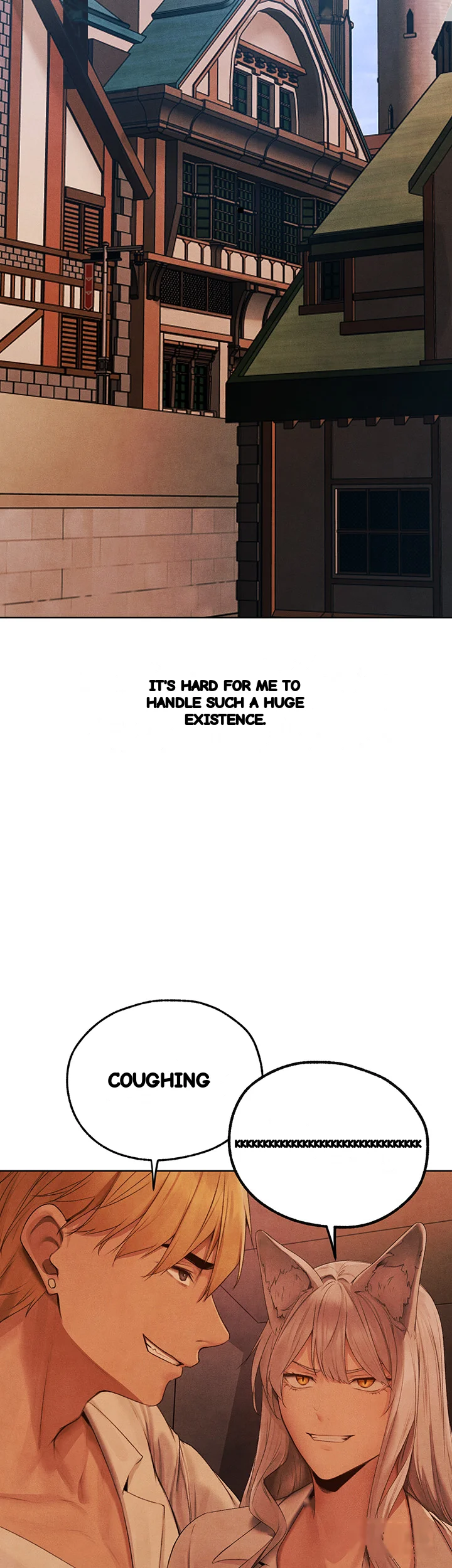Isekai Milf Hunter Chapter 74 - Page 5