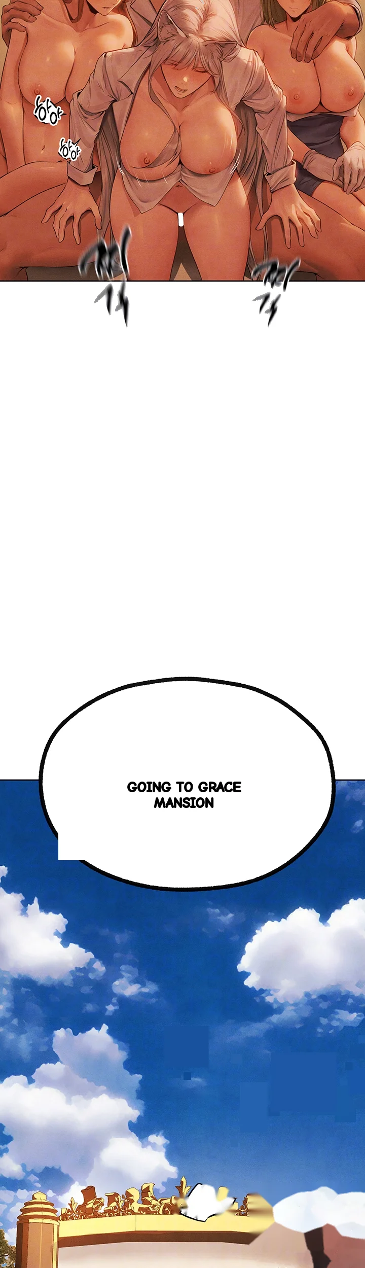 Isekai Milf Hunter Chapter 74 - Page 9