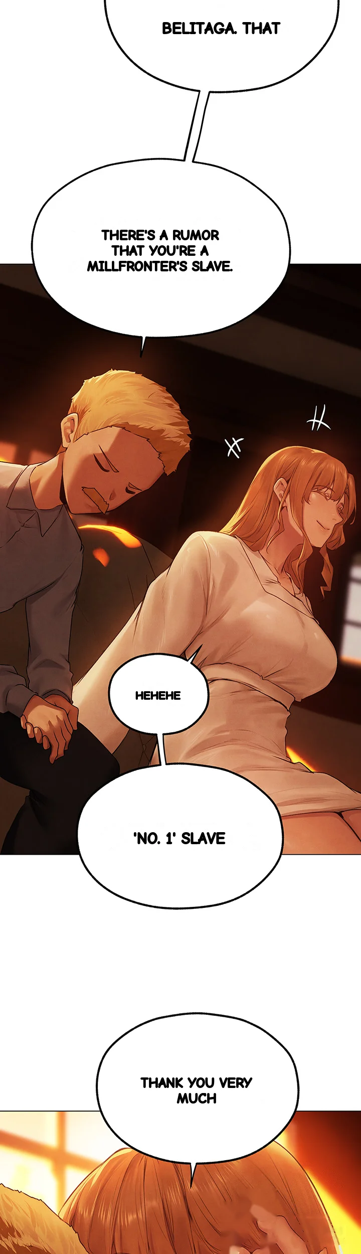 Isekai Milf Hunter Chapter 75 - Page 11