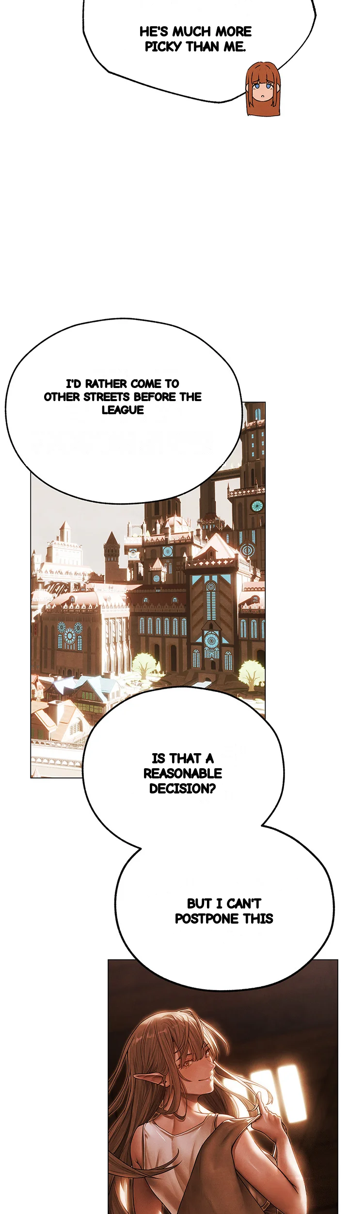 Isekai Milf Hunter Chapter 75 - Page 18