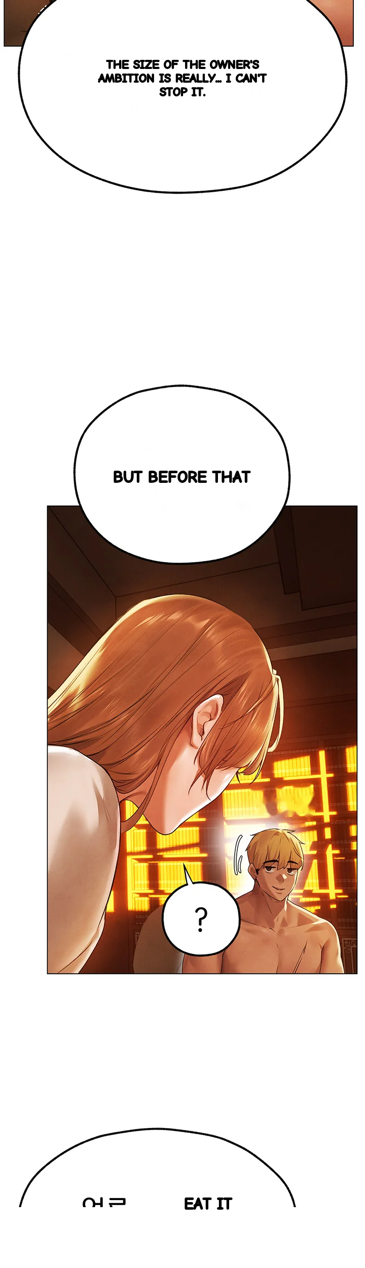 Isekai Milf Hunter Chapter 75 - Page 20