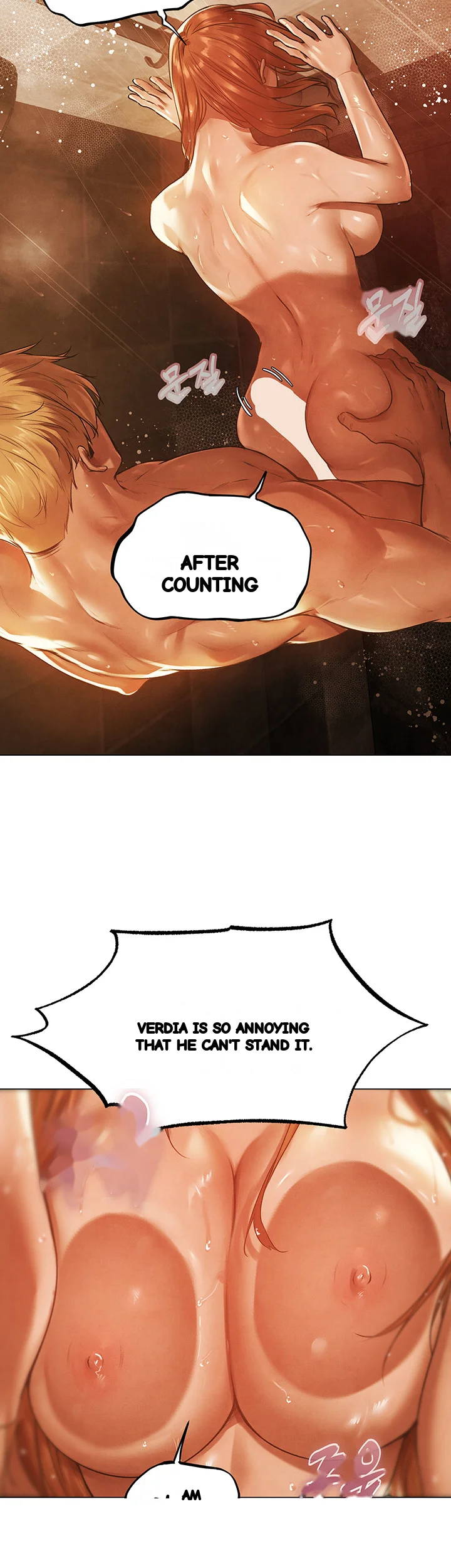 Isekai Milf Hunter Chapter 75 - Page 25