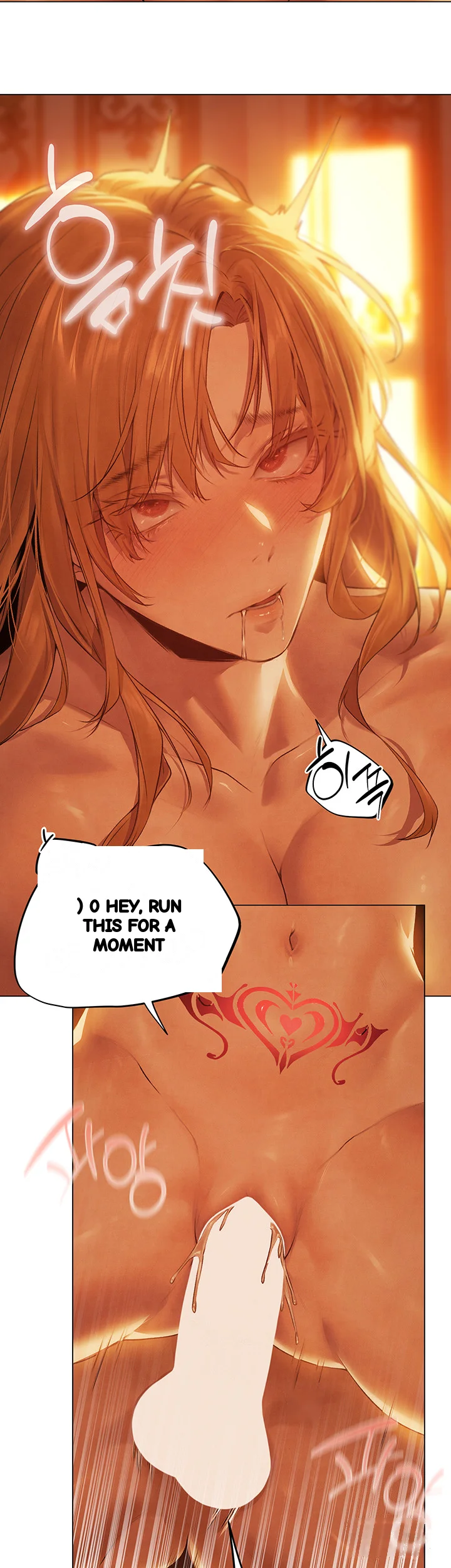 Isekai Milf Hunter Chapter 75 - Page 3