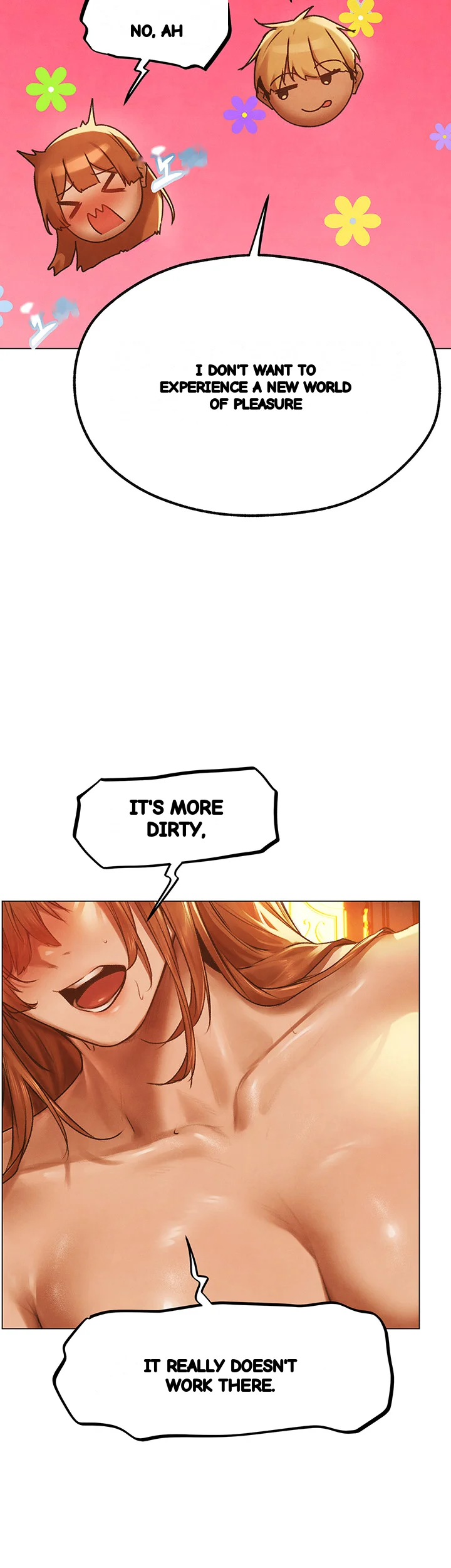 Isekai Milf Hunter Chapter 75 - Page 33