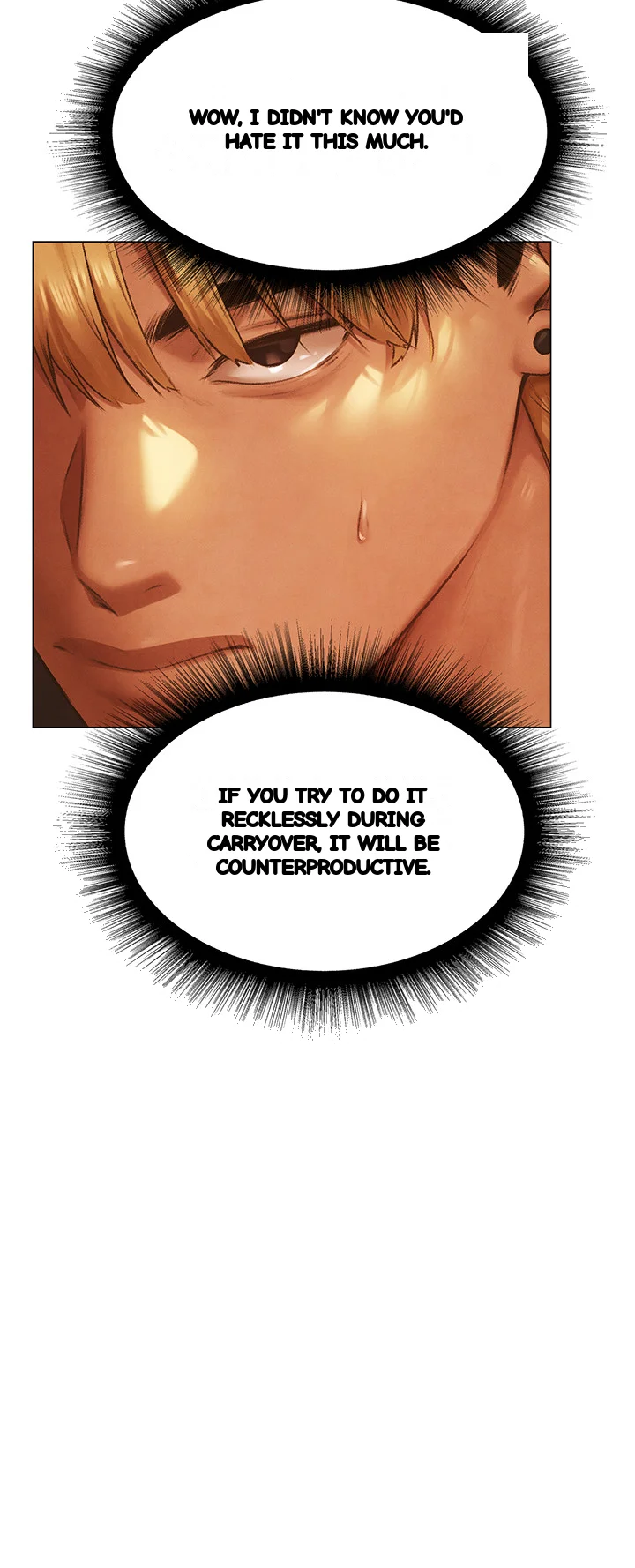 Isekai Milf Hunter Chapter 75 - Page 35