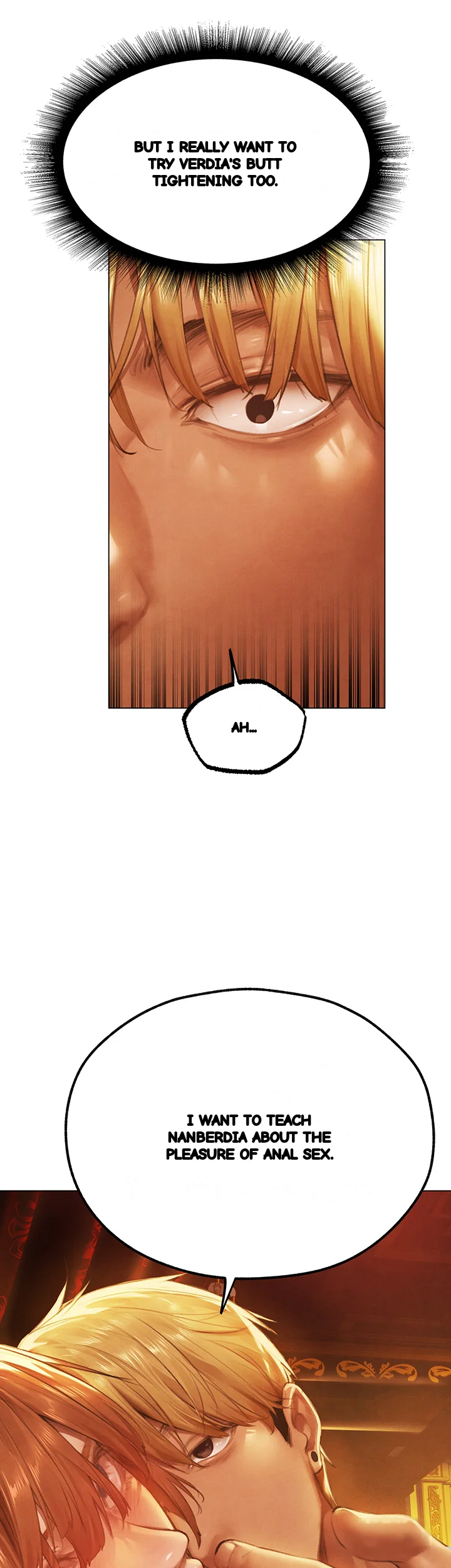 Isekai Milf Hunter Chapter 75 - Page 36