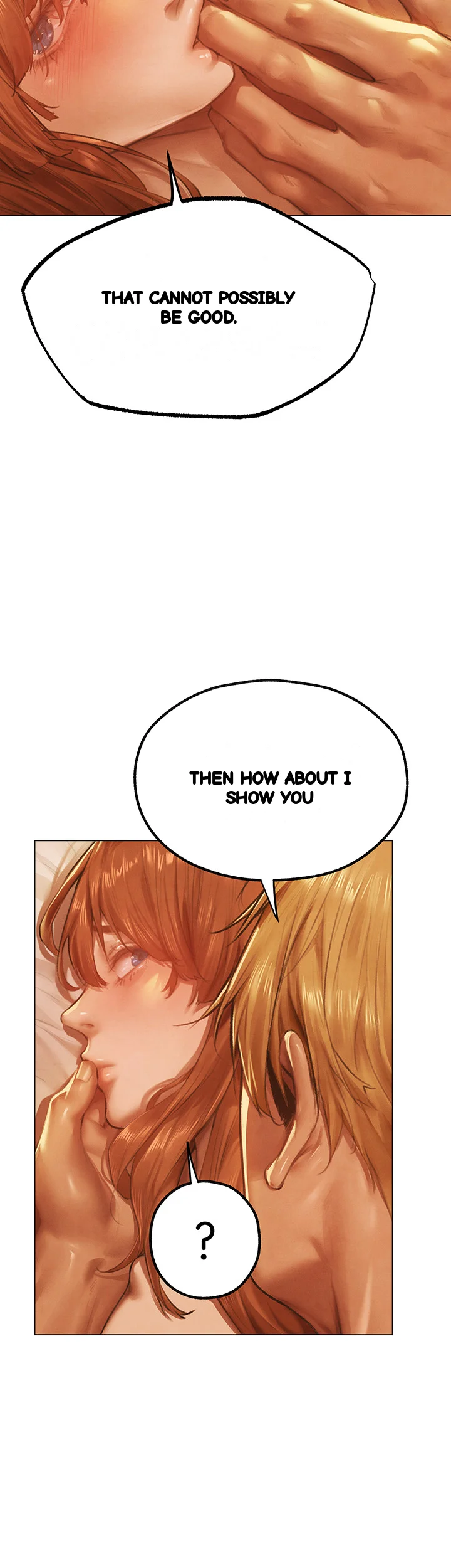 Isekai Milf Hunter Chapter 75 - Page 37