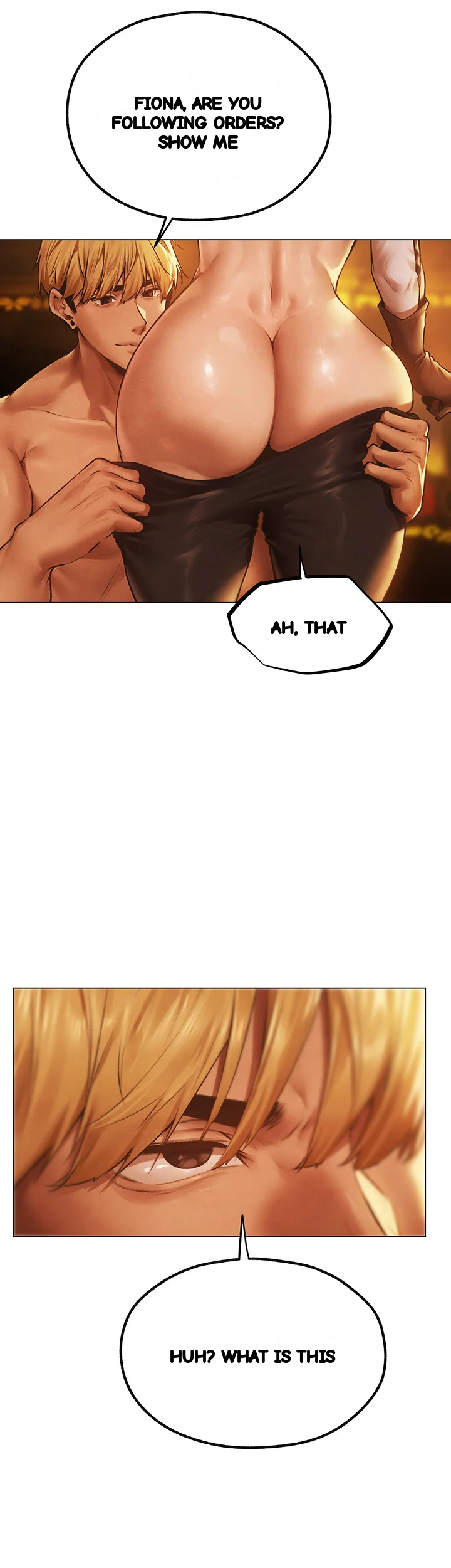 Isekai Milf Hunter Chapter 75 - Page 43