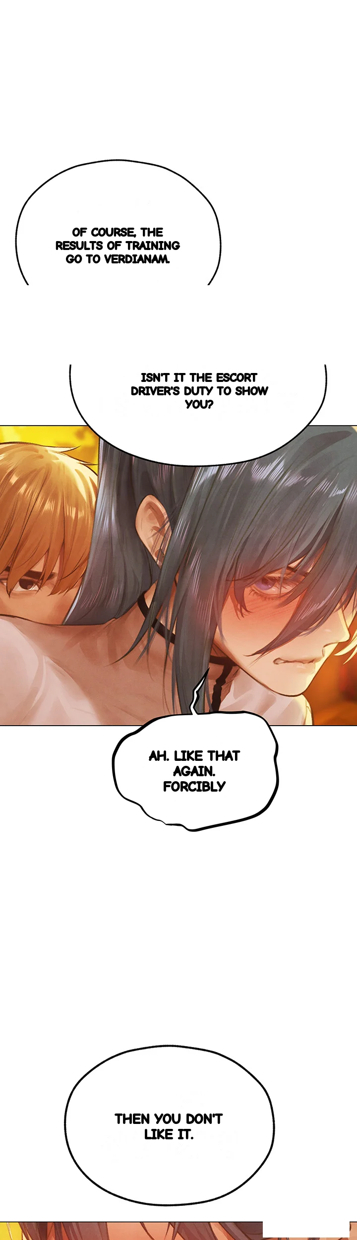 Isekai Milf Hunter Chapter 75 - Page 52