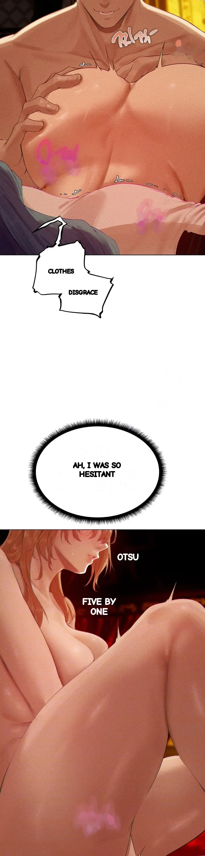 Isekai Milf Hunter Chapter 76 - Page 12