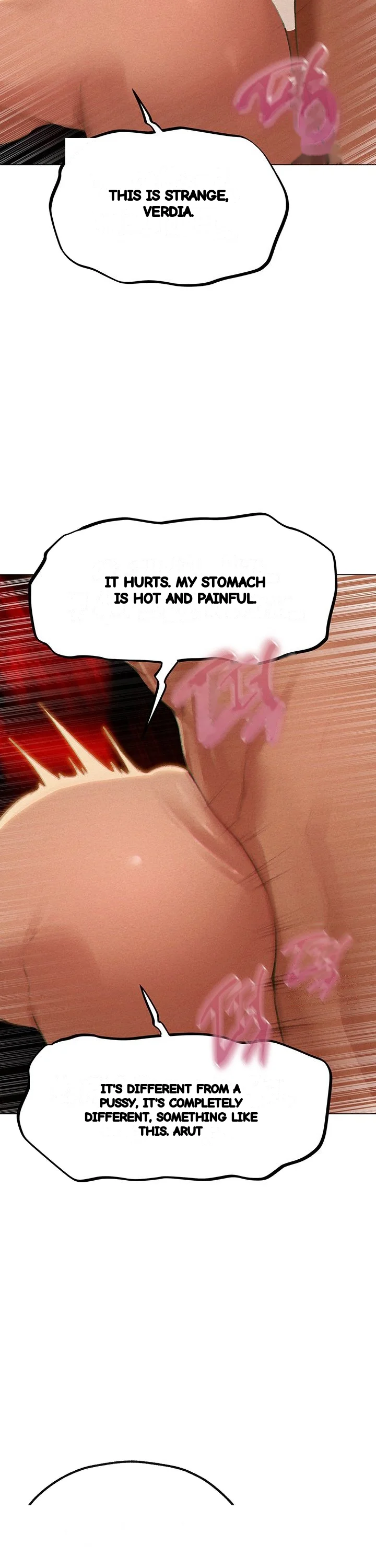 Isekai Milf Hunter Chapter 76 - Page 16