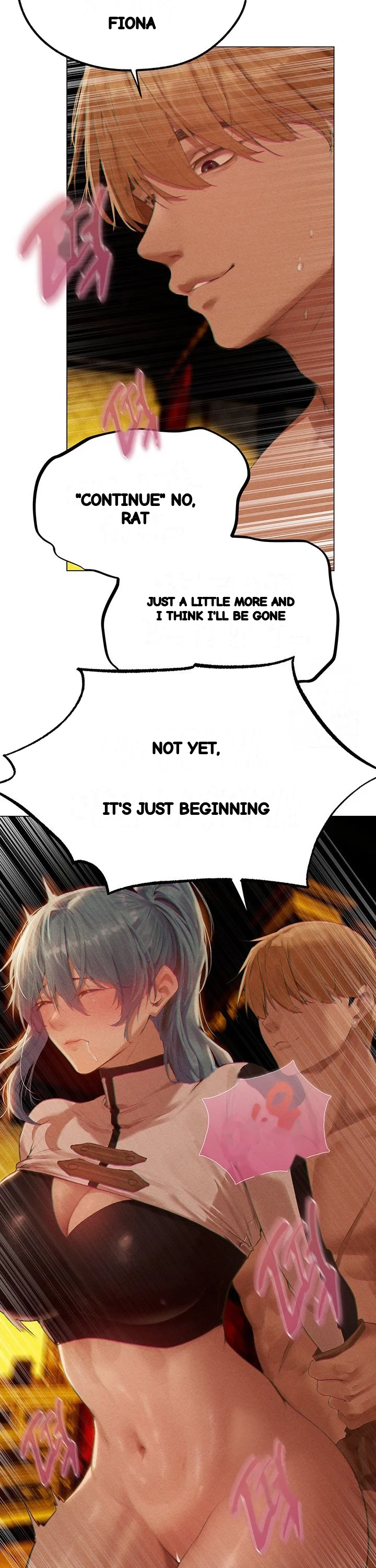 Isekai Milf Hunter Chapter 76 - Page 17