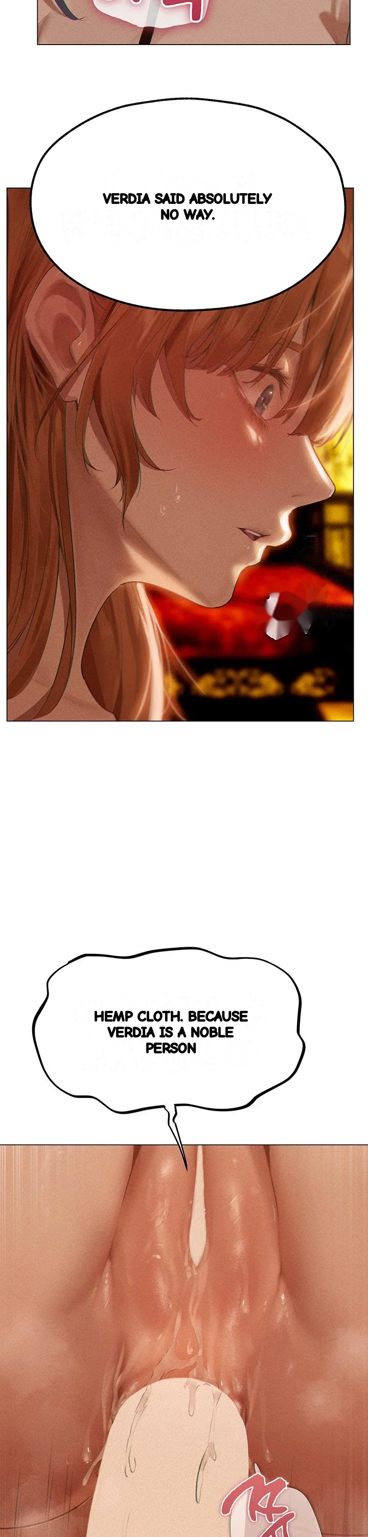 Isekai Milf Hunter Chapter 76 - Page 21