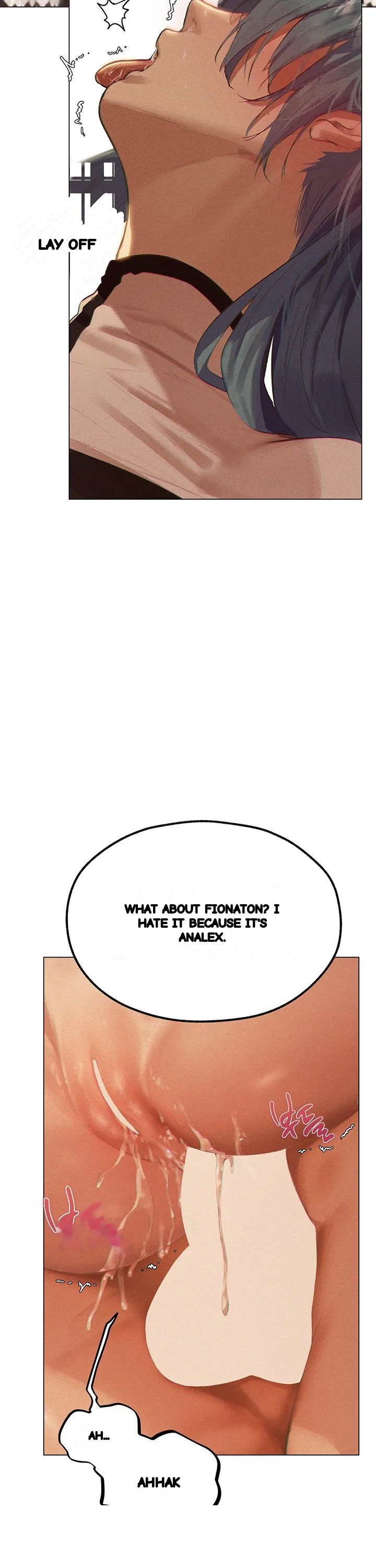 Isekai Milf Hunter Chapter 76 - Page 23