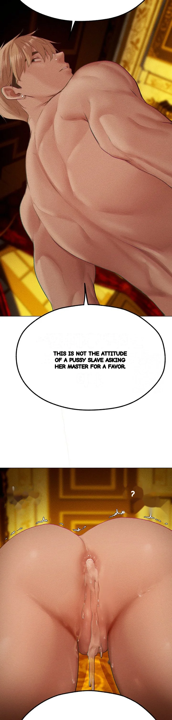 Isekai Milf Hunter Chapter 76 - Page 39
