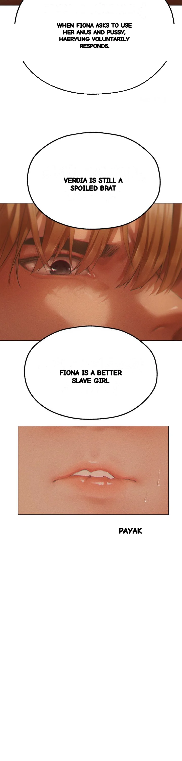 Isekai Milf Hunter Chapter 76 - Page 40