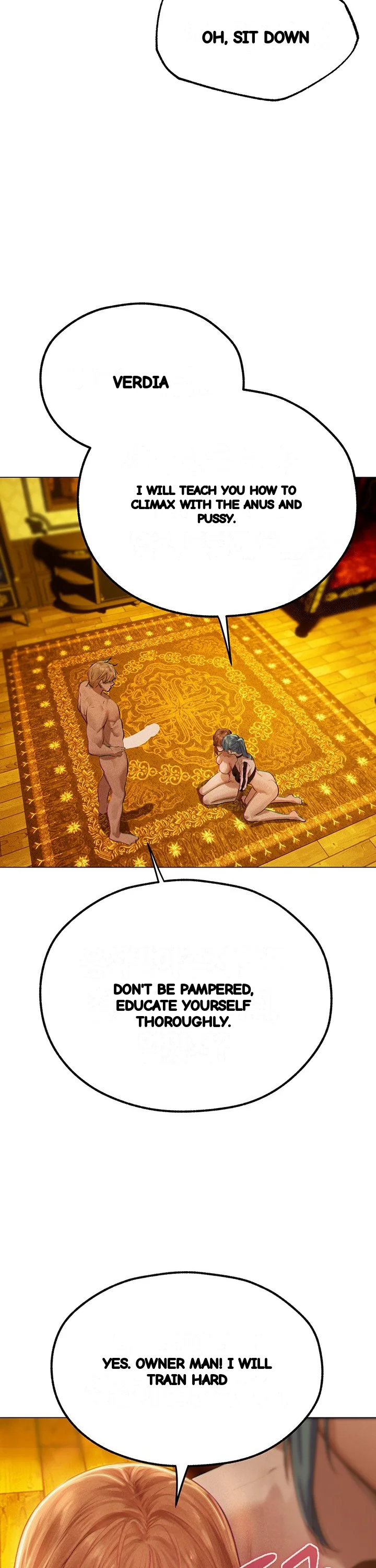 Isekai Milf Hunter Chapter 76 - Page 47