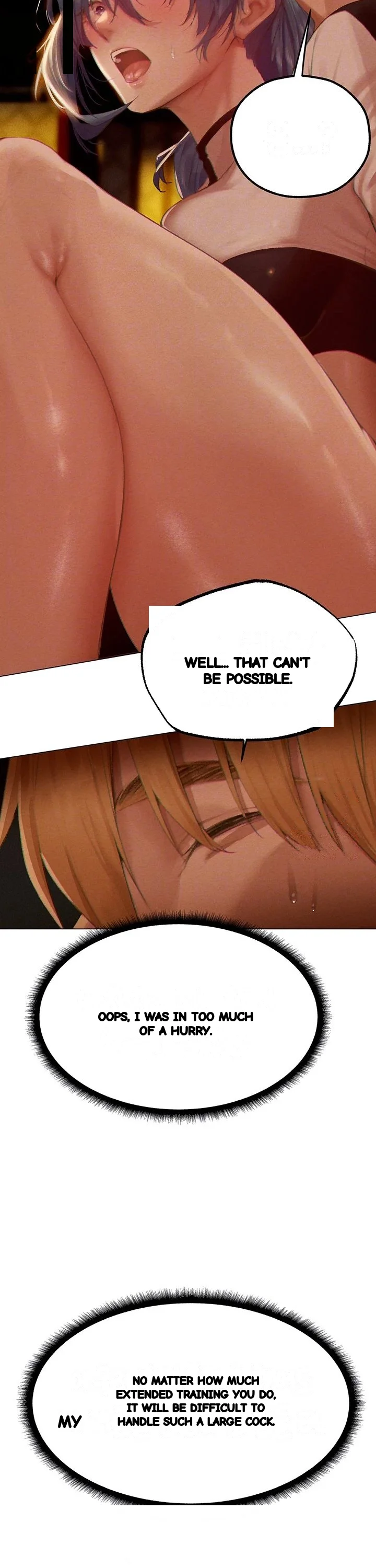 Isekai Milf Hunter Chapter 76 - Page 8