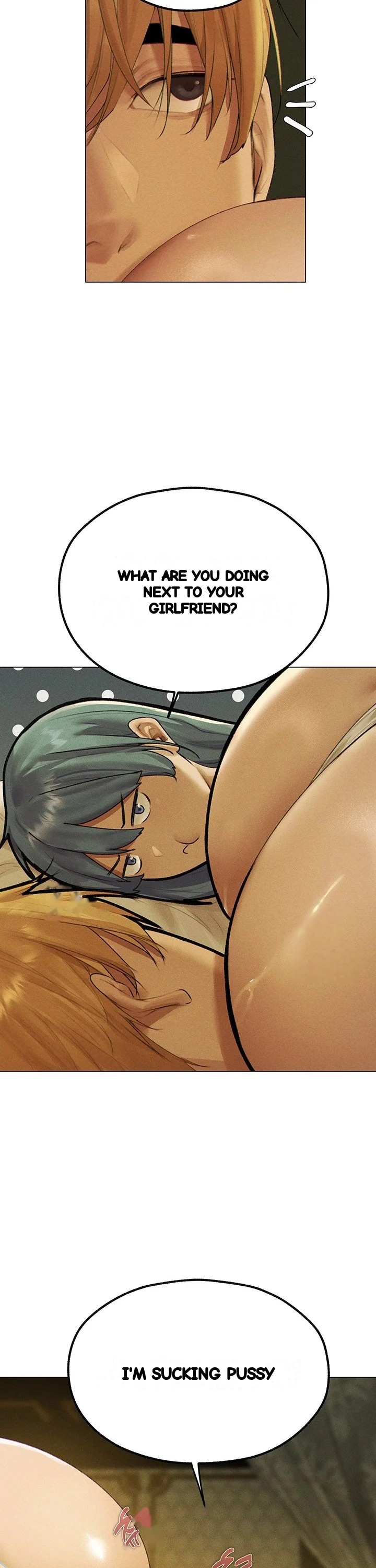Isekai Milf Hunter Chapter 77 - Page 18