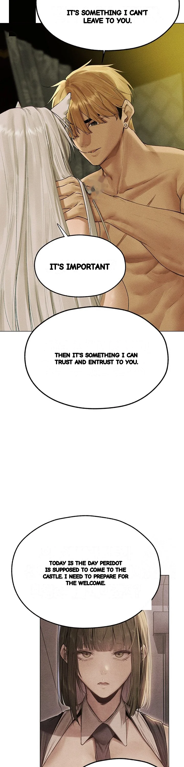 Isekai Milf Hunter Chapter 77 - Page 26