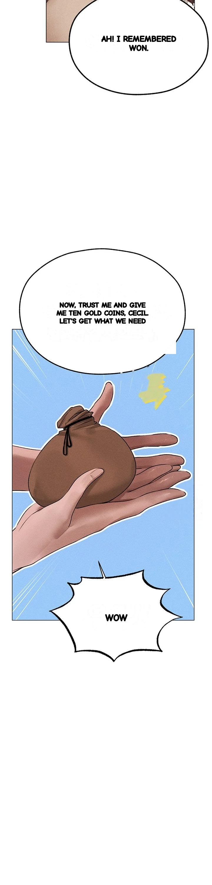 Isekai Milf Hunter Chapter 77 - Page 27
