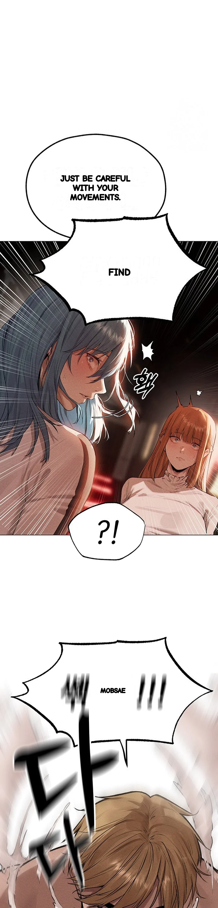 Isekai Milf Hunter Chapter 77 - Page 32