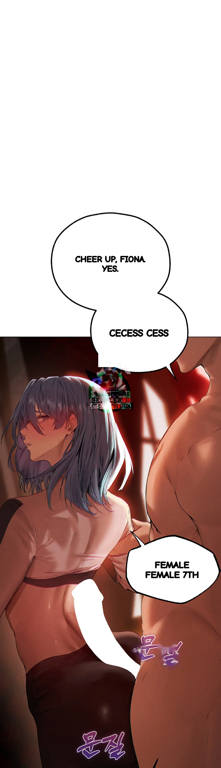 Isekai Milf Hunter Chapter 78 - Page 2