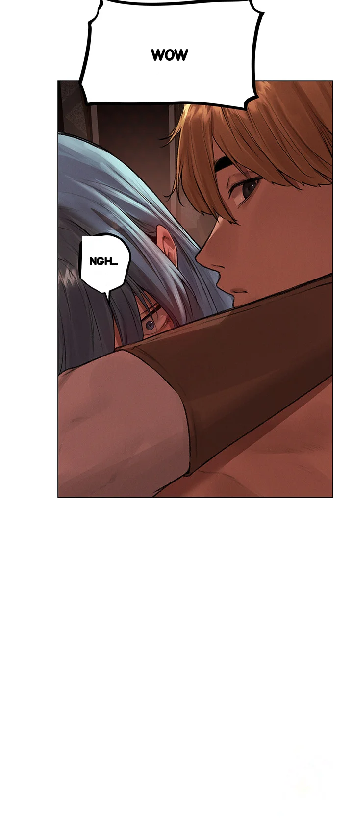 Isekai Milf Hunter Chapter 78 - Page 21