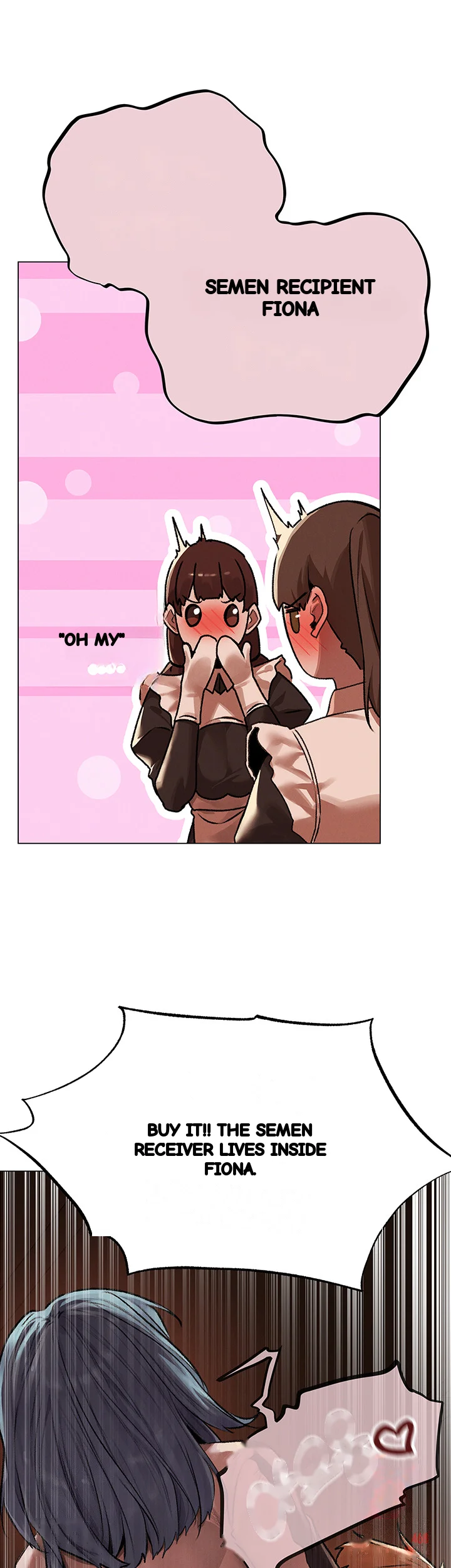 Isekai Milf Hunter Chapter 78 - Page 25