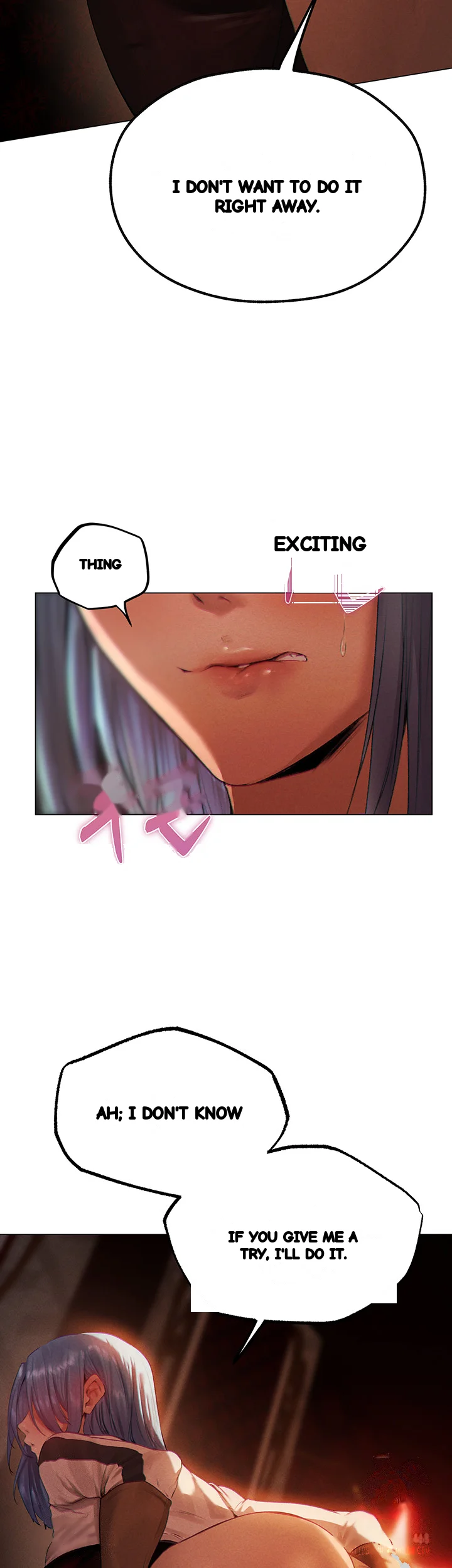 Isekai Milf Hunter Chapter 78 - Page 3