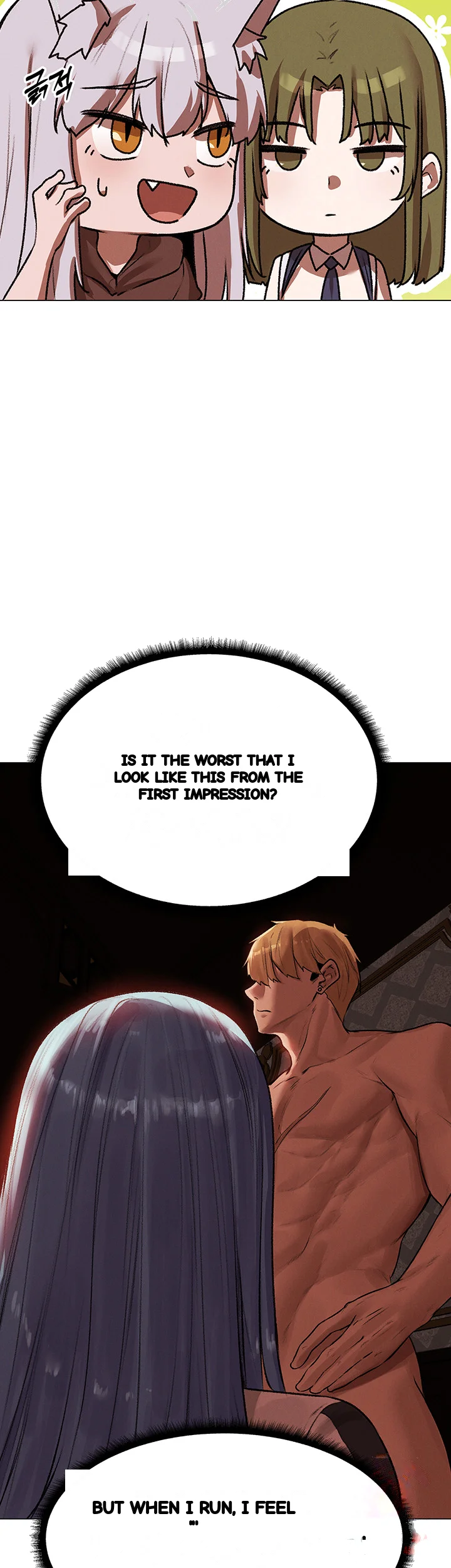 Isekai Milf Hunter Chapter 78 - Page 32