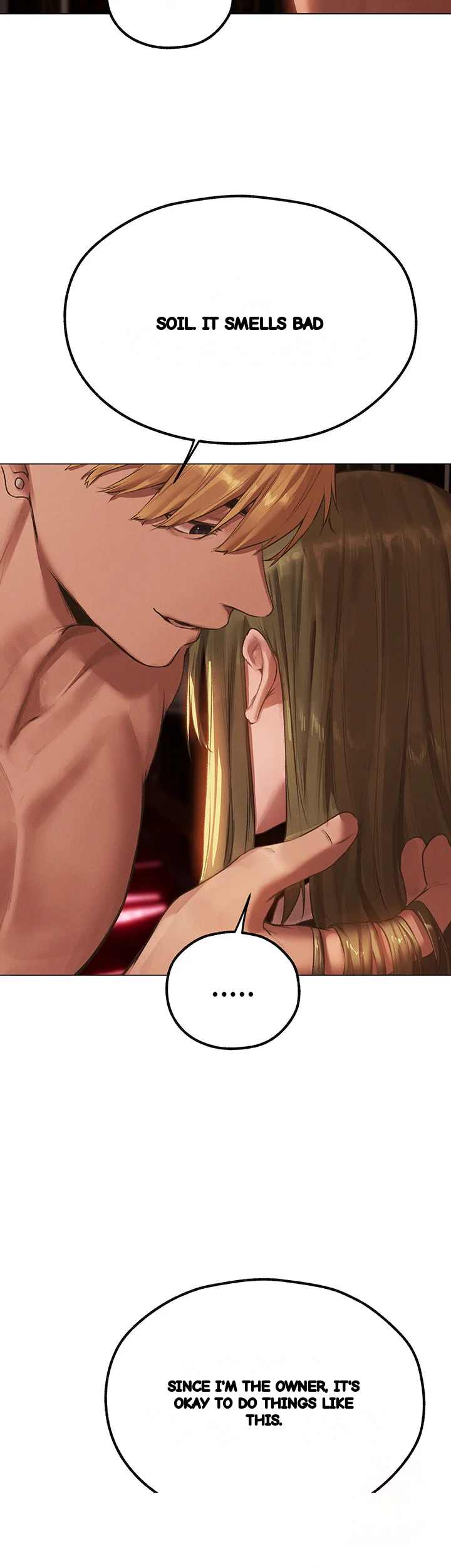Isekai Milf Hunter Chapter 78 - Page 38