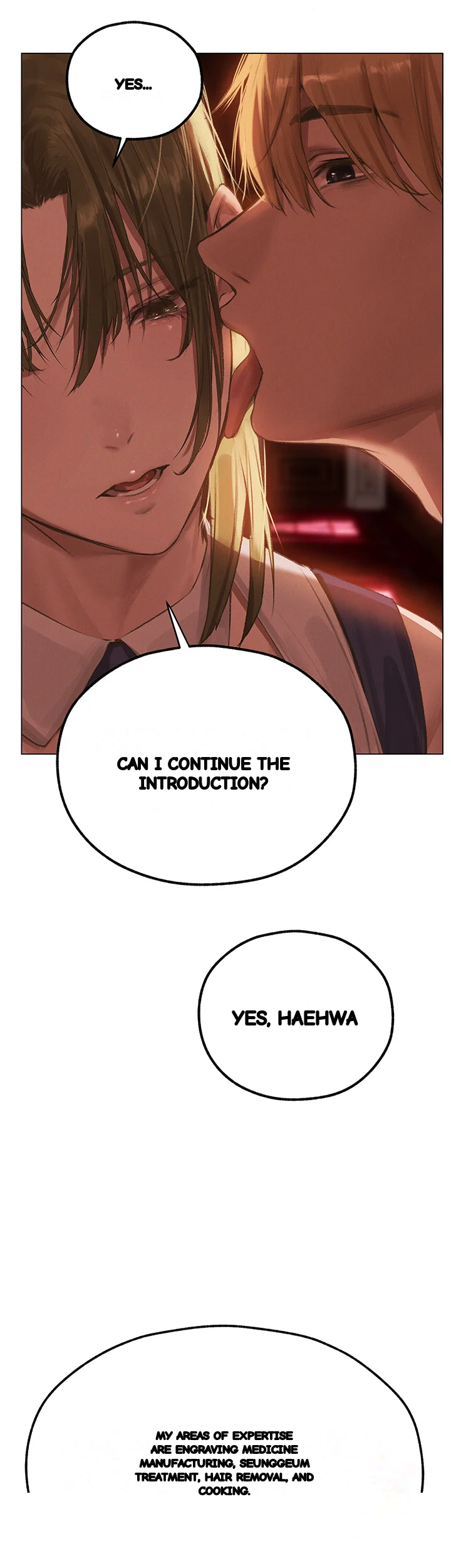 Isekai Milf Hunter Chapter 78 - Page 39
