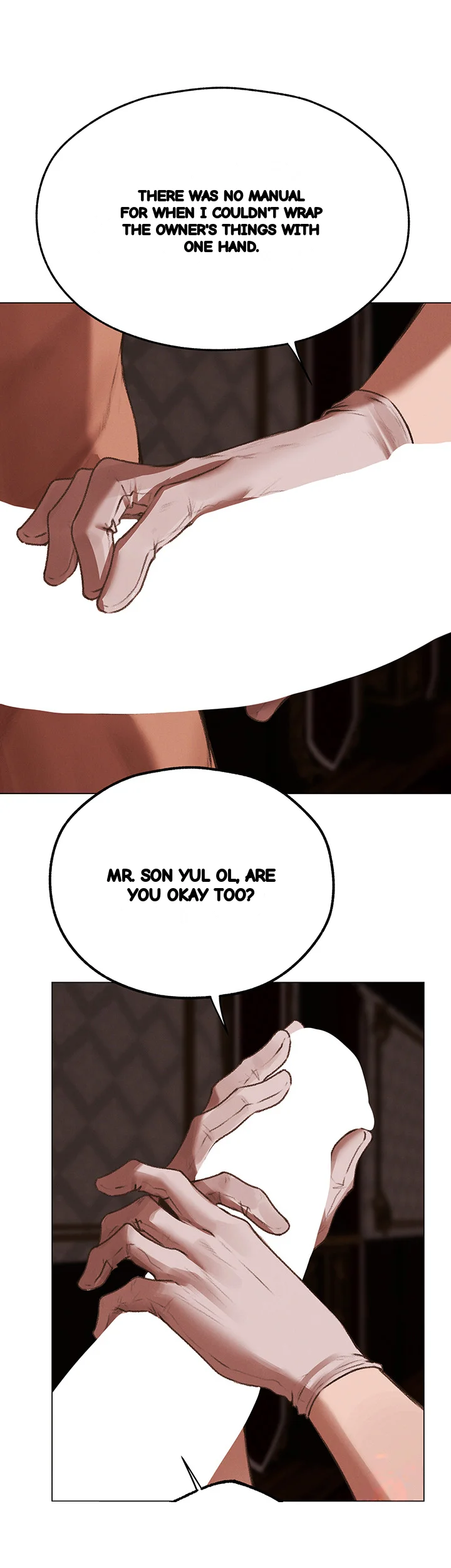 Isekai Milf Hunter Chapter 78 - Page 45