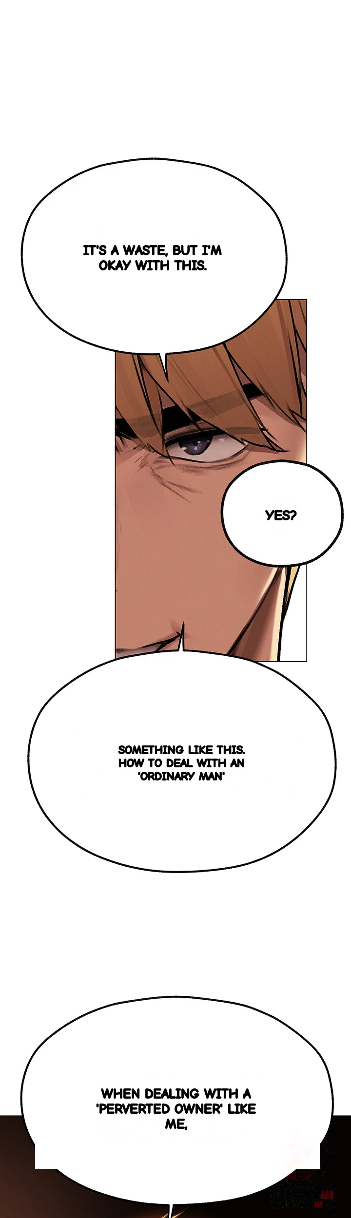 Isekai Milf Hunter Chapter 78 - Page 46