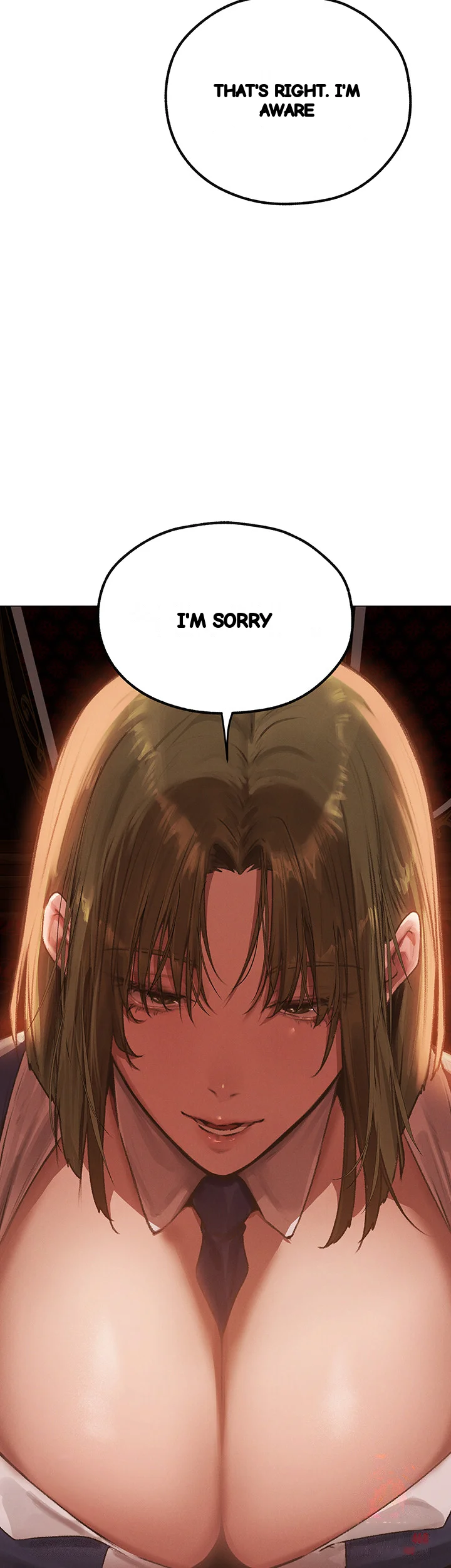 Isekai Milf Hunter Chapter 78 - Page 48